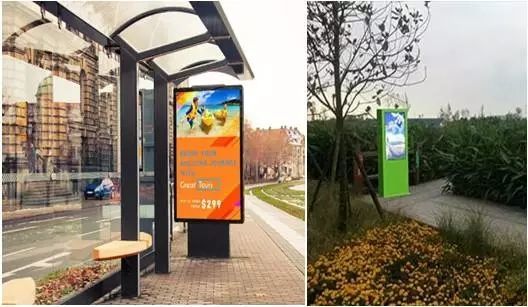 不惜成本全面创新，引领LED广告机迈向更高维度