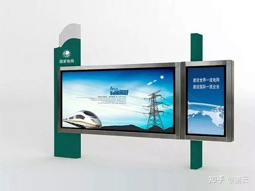 鹏云视界公交站户外广告机运营与维护全攻略