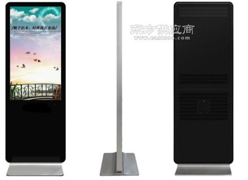 金湾区广告机零售指南 为何选择广州晟坤触控厂家？