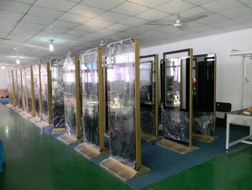 错过等一年！高效落地式广告机RD系列限时优惠，30日截止